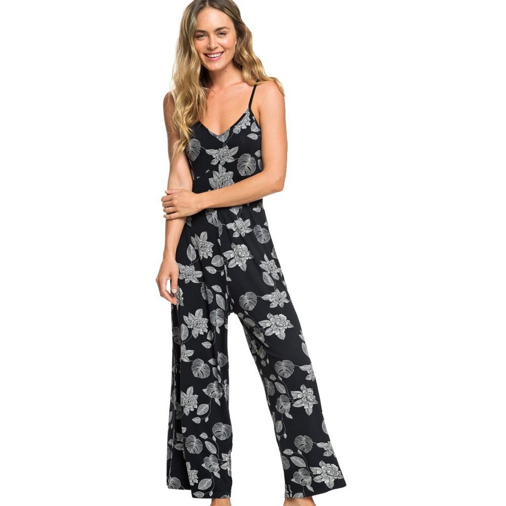 Roxy Women’s “Summer Girls” Romper